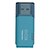 preiswerte USB-Sticks-toshiba 8 GB USB 2.0 Flash-Laufwerk mini ultra-kompakter uhybs-008G-lb