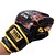 abordables Gants de Boxe-Gants de Boxe Gants de Boxe d&#039;Entraînement Gants de MMA pour Boxe Art martial Arts Martiaux Mixtes (MMA) Les mitaines Antiusure Protectif