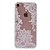 baratos Capinhas para Celular &amp; Protetores de Tela-telefone Capinha Para Apple Capa traseira iPhone X iPhone 8 Plus iPhone 8 iPhone 7 Plus iPhone 7 iPhone 6s Plus iPhone 6s iPhone 6 Plus iPhone 6 iPhone SE / 5s Transparente Estampada Desenho Animado