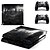 cheap PS4 Accessories-B-SKIN PS4 Bags, Cases and Skins For PS4 ,  Novelty Bags, Cases and Skins Vinyl unit