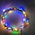 رخيصةأون أضواء شريط LED-10m أضواء سلسلة 100 المصابيح أبيض دافئ RGB أبيض عيد الميلاد الديكور الزفاف بطارية / IP65