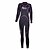 cheap Wetsuits &amp; Diving Suits-YON SUB Men&#039;s Full Wetsuit 3mm Spandex Diving Suit Breathable, Quick Dry, Anatomic Design Full Body Diving Classic Fall / Winter / Stretchy