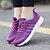 cheap Women&#039;s Athletic Shoes-Women&#039;s Shoes Tulle Spring Summer Fall Light Soles Athletic Shoes Fitness &amp; Cross Training Shoes Flat Heel Round Toe for Athletic Outdoor