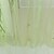 ieftine Perdele Translucide-Canal pentru tijă Un Panou Tratamentul fereastră Țara, Imprimeu Sufragerie Poliester Material Sheer Perdele Shades Pagina de decorare