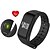 billige Udsalg-Smart Armbånd YYF1 for Android iOS Bluetooth Sport Vandtæt Pulsmåler Blodtryksmåling Touch-skærm Samtalepåmindelse Aktivitetstracker Sleeptracker Stillesiddende Reminder / Brændte kalorier / iPhone