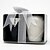 preiswerte Praktische Geschenke-Wedding / Bridal Shower Ceramic Kitchen Tools Classic Theme - 2 pcs