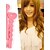 cheap Hair Care-6Pcs New Fashion Pink Soft Hair Curler Sponge Spiral Curls Roller Diy Salon Tool Curling Tool Pink Color