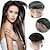 cheap Human Hair Wigs-hot on sale price natural looking big curly indian virgin human hair side part short pre plucked lace front wigs with baby hair for black women