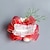 cheap Wedding Flowers-Wedding Flowers Bouquets / Wrist Corsages / Others Wedding / Party / Evening Material / Lace / Satin 0-20cm Christmas