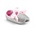 cheap Baby Shoes-Girls&#039; Flats First Walkers Glitter Fabric Kid&#039;s Infants(0-9m) Wedding Casual Dress Bowknot Gore Champagne Gold Silver Spring Fall / Party &amp; Evening