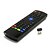 cheap TV Boxes-MX3 Air Mouse / Keyboard / Remote Control Mini 2.4GHz Wireless Wireless Air Mouse / Keyboard / Remote Control For
