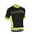 cheap Women&#039;s Cycling Clothing-Cycling Jersey Men&#039;s Short Sleeve Bike Tops Quick Dry Breathable Terylene Fashion Spring Summer Fall/AutumnYoga Boxing Exercise &amp; Fitness
