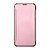 cheap Cell Phone Cases &amp; Screen Protectors-Case For Samsung Galaxy A5(2017) / A3(2017) Auto Sleep / Wake / Plating / Mirror Full Body Cases Solid Color Hard PC for A3(2017) / A5(2017) / A7(2017)