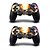 abordables Accessoires de PS4-B-SKIN Autocollant Pour PS4 Slim ,  Autocollant PVC 1 pcs unité