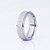 cheap Rings-Couple Rings Band Ring For Women&#039;s Party Wedding Special Occasion Stainless Steel Titanium Steel Gold Plated Friendship