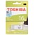 Недорогие USB флеш-накопители-Toshiba 16 Гб флешка диск USB USB 2.0 пластик