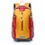 billiga Ryggsäckar och väskor-20-35 L ryggsäck Rese Duffelväska Backpacker-ryggsäckar Camping Klättring Fritid Sport Resa Bärbar Duk
