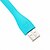 cheap Fans-Original Tiny XiaoMi  Fan Low Power Consumption Silence Fan  Standard USB Interface / Flexible /Pocket Size