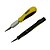abordables Sets d&#039;outils-set couteau passe-temps outil Rewin de 14pcs