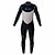 cheap Wetsuits &amp; Diving Suits-YON SUB Men&#039;s Full Wetsuit 3mm Spandex Diving Suit Breathable, Quick Dry, Anatomic Design Full Body Diving Classic Fall / Winter / Stretchy