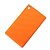 cheap Tablet Cases&amp;Screen Protectors-Case For Huawei Back Cover / Tablet Cases Solid Colored Soft Silicone