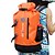 abordables Bolsas y cajas secas-MARJAQE® 30L Pack de Hidratación y Bolsa De Agua Flotante Impermeable Listo para vestir para Natación Camping y senderismo Esquí
