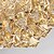 billige Taklamper-9-Light Krystall Mini Stil Skyllmonteringslys Metall Glass Krystall Andre Moderne Moderne 110-120V 220-240V / E12 / E14