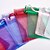 cheap Favor Holders-Organza Favor Holder with Pattern Favor Bags - 24