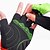 abordables Guantes de ciclismo-Nuckily Guantes de Ciclismo Guantes de Bicicleta de Montaña Ciclismo de Montaña Transpirable A prueba de resbalones A Prueba de Golpes Protector Guantes sin dedos Guantes de Dedos Cortados Guantes