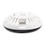 abordables Cámaras de red IP de interiores-veskys® 360 grados hd vista completa ip red seguridad wifi cámara 1.3mp fisheye