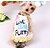 cheap Dog Clothes-Dog Dress Puppy Clothes Princess Fashion Casual / Daily Dog Clothes Puppy Clothes Dog Outfits Yellow Pink Costume for Girl and Boy Dog Cotton S M L XL XXL