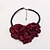 cheap Necklaces-Women&#039;s Bohemian Fashion Statement Necklace Fabric Alloy Statement Necklace , Bohemian Fashion Birthday Engagement Gift Casual