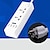 economico Caricabatterie USB-Striscia di potenza super velocità con 2 piedi cavo intelligente 4 adattatore di corrente usb 220v 10a us plug