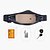 cheap Belt &amp; Waist Bags-Unisex Bags PU(Polyurethane) Fanny Pack Solid Colored Purple / Yellow / Peach