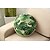 cheap Throw Pillows-9 pcs Linen Pillow Cover, Solid Colored Textured Accent / Decorative Beach Style Tropical