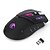 cheap Mice-HXSJ Wireless 2.4G Optical Gaming Mouse Led Light 2400 dpi 4 Adjustable DPI Levels 6 pcs Keys