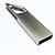 baratos Pens USB Flash Drive-16GB unidade flash usb disco usb USB 2.0 Metal w1-16