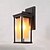 cheap Outdoor Lighting-WALL SCONCES