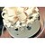 olcso Sütőeszközök-1db Szilikon Környezetbarát Nem tapad 3D Csokoládé Jég Candy sütőformát Bakeware eszközök