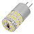 رخيصةأون أضواء LED ثنائي الدبوس-G4 أضواء LED Bi Pin T 48 المصابيح SMD 3014 أبيض دافئ أبيض كول 200-300lm 3000/6500K AC/DC 12V