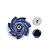 cheap Toys &amp; Games-Fidget Spinner Hand Spinner High Speed for Killing Time Stress and Anxiety Relief Ring Spinner Metalic Classic 1 pcs Pieces Adults&#039; Toy Gift