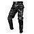 cheap Motorcycle Jackets-Motorcycle Clothes Pants for Terylene / PU(Polyurethane) Spring / Fall Comfortable / Protective / Men&#039;s