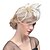 cheap Fascinators-Tulle / Feather / Net Fascinators with 1 Wedding / Special Occasion Headpiece