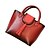 cheap Handbag &amp; Totes-Women&#039;s Bags PU(Polyurethane) Tote for Wedding / Event / Party / Casual Black / Red / Green / Brown