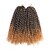 cheap Crochet Hair-Curly Classic Curly Braids Hair Accessory Human Hair Extensions Synthetic Hair Braids Braiding Hair 30 roots / pack