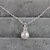 cheap Necklaces-Women&#039;s Choker Necklace Euramerican Pearl Alloy White Necklace Jewelry For Wedding Party Special Occasion Birthday Gift Casual / Engagement / Valentine