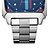 cheap Mechanical Watches-Men&#039;s Wrist Watch Mechanical Watch Automatic self-winding Stainless Steel Silver Calendar / date / day Analog Luxury - Black