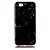 billige iPhone-etuier-Etui Til Apple iPhone 7 Plus / iPhone 7 / iPhone 6s Plus IMD Bagcover Marmor Blødt TPU