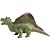 baratos Bonecos de dinossauro-Dragões &amp; Dinossauros Brinquedos de Montar Triceratops Figuras de dinossauro Dinossauro jurássico Tiranossauro Rex Plástico Crianças Lembrancinhas, brinquedos educativos para crianças e adultos