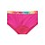 cheap Men&#039;s Briefs Underwear-Men&#039;s Polyester / Ice Silk Color Block Fuchsia Army Green Light gray